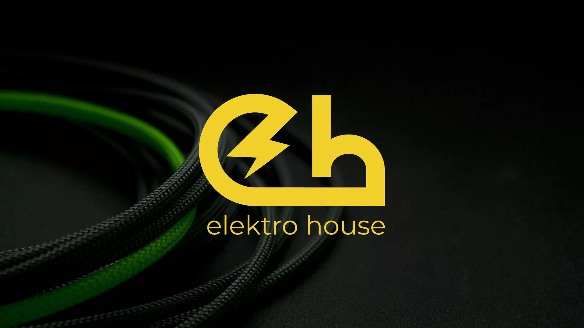Создание сайта компании «Elektro House» в Новокуйбышевске
